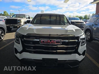2025 GMC Terrain Elevation 3SB - miniatura 2