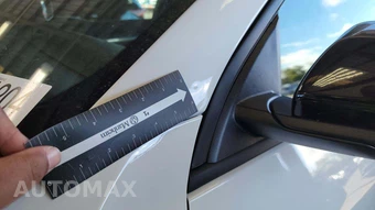2025 GMC Terrain Elevation 3SB - miniatura 21