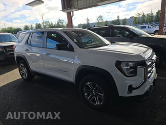 2025 GMC Terrain Elevation 3SB - miniatura 3