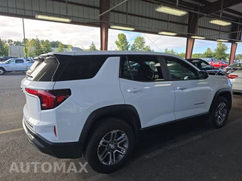 2025 GMC Terrain Elevation 3SB - miniatura 4