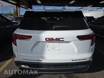 2025 GMC Terrain Elevation 3SB - miniatura 5