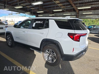 2025 GMC Terrain Elevation 3SB - miniatura 6