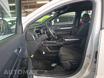 2025 GMC Terrain Elevation 3SB - miniatura 7