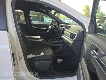 2025 GMC Terrain Elevation 3SB - miniatura 8