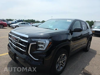 2025 GMC Terrain Elevation 3SB