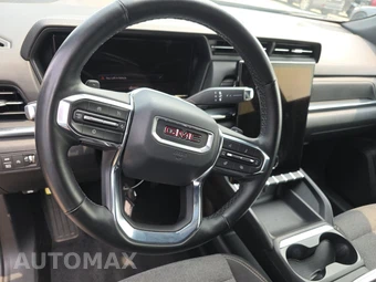 2025 GMC Terrain Elevation 3SB - miniatura 10