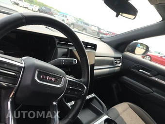 2025 GMC Terrain Elevation 3SB - miniatura 11