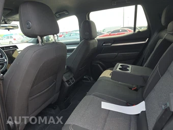 2025 GMC Terrain Elevation 3SB - miniatura 13
