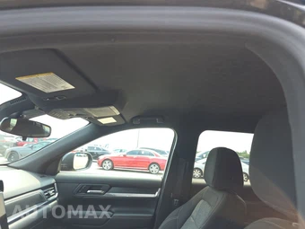 2025 GMC Terrain Elevation 3SB - miniatura 14