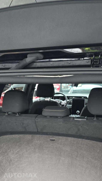 2025 GMC Terrain Elevation 3SB - miniatura 19