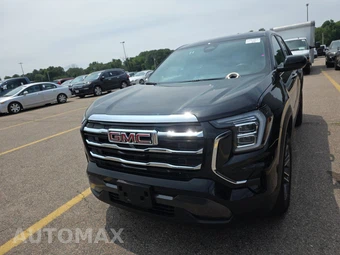 2025 GMC Terrain Elevation 3SB - miniatura 2