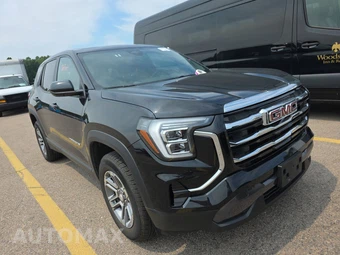 2025 GMC Terrain Elevation 3SB - miniatura 3