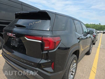 2025 GMC Terrain Elevation 3SB - miniatura 4