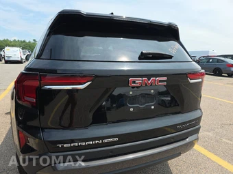 2025 GMC Terrain Elevation 3SB - miniatura 5