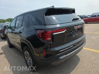 2025 GMC Terrain Elevation 3SB - miniatura 6