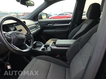 2025 GMC Terrain Elevation 3SB - miniatura 7