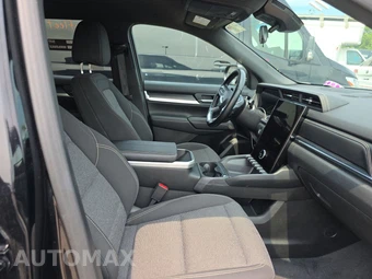 2025 GMC Terrain Elevation 3SB - miniatura 8