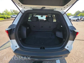 2025 GMC Terrain Elevation 3SB - miniatura 11