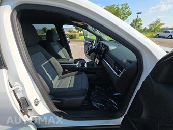 2025 GMC Terrain Elevation 3SB - miniatura 15
