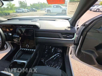 2025 GMC Terrain Elevation 3SB - miniatura 16