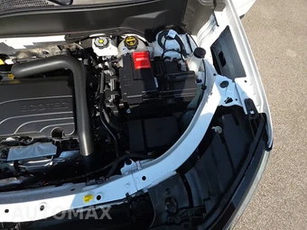 2025 GMC Terrain Elevation 3SB - miniatura 18