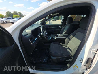 2025 GMC Terrain Elevation 3SB - miniatura 3