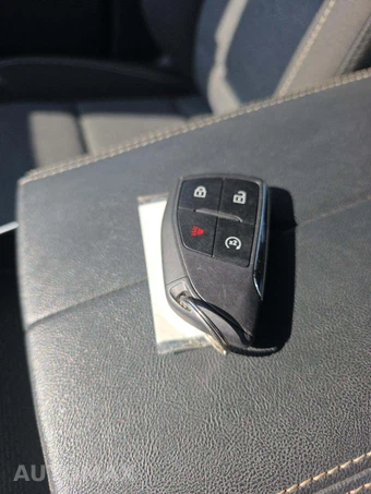 2025 GMC Terrain Elevation 3SB - miniatura 5