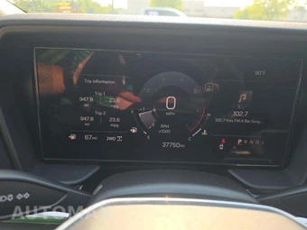 2025 GMC Terrain Elevation 3SB - miniatura 6