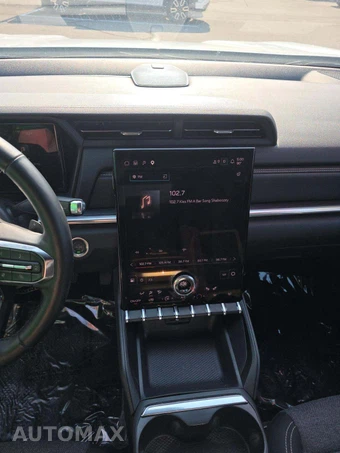 2025 GMC Terrain Elevation 3SB - miniatura 7