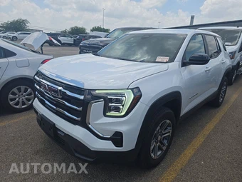 2025 GMC Terrain Elevation 3SB