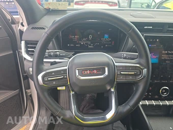 2025 GMC Terrain Elevation 3SB - miniatura 10