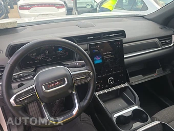 2025 GMC Terrain Elevation 3SB - miniatura 11
