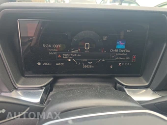 2025 GMC Terrain Elevation 3SB - miniatura 12