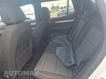 2025 GMC Terrain Elevation 3SB - miniatura 13