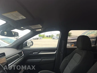 2025 GMC Terrain Elevation 3SB - miniatura 17
