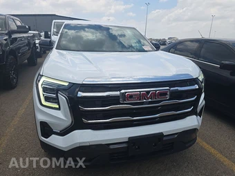 2025 GMC Terrain Elevation 3SB - miniatura 2