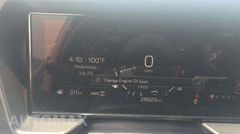 2025 GMC Terrain Elevation 3SB - miniatura 24