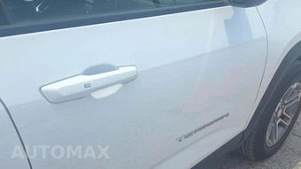 2025 GMC Terrain Elevation 3SB - miniatura 25