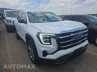 2025 GMC Terrain Elevation 3SB - miniatura 3