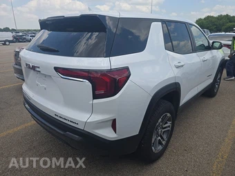 2025 GMC Terrain Elevation 3SB - miniatura 4