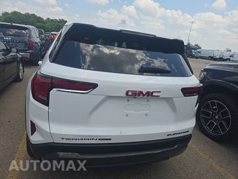 2025 GMC Terrain Elevation 3SB - miniatura 5