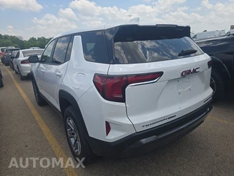 2025 GMC Terrain Elevation 3SB - miniatura 6