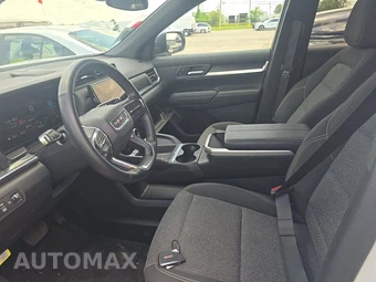 2025 GMC Terrain Elevation 3SB - miniatura 7