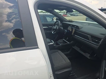 2025 GMC Terrain Elevation 3SB - miniatura 8