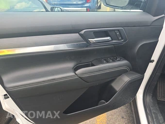 2025 GMC Terrain Elevation 3SB - miniatura 9