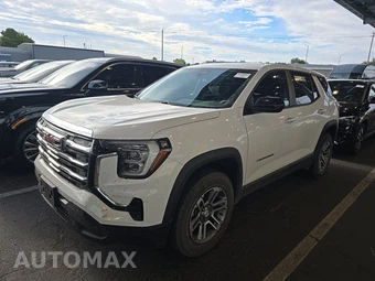 2025 GMC Terrain Elevation 3SB