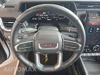 2025 GMC Terrain Elevation 3SB - miniatura 10