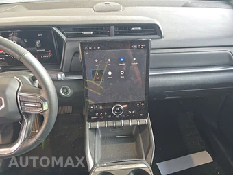 2025 GMC Terrain Elevation 3SB - miniatura 11