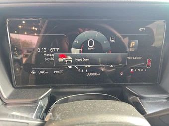2025 GMC Terrain Elevation 3SB - miniatura 12