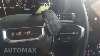 2025 GMC Terrain Elevation 3SB - miniatura 18